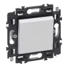 LEGRAND - Valena Next deux directions 10AX appareil complet blanc à griffes