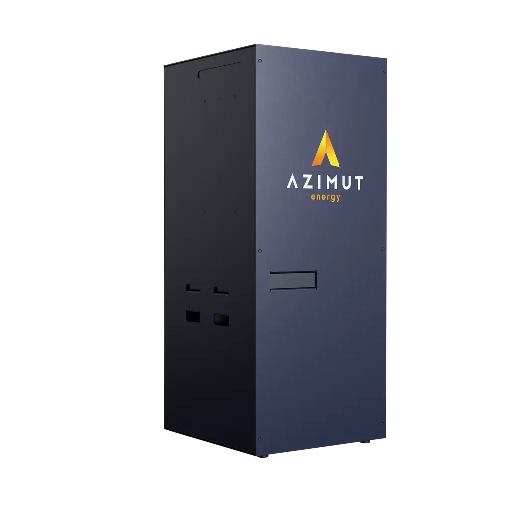 azimut Azen Tri