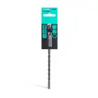 TRADEFORCE - Foret à percussion SDS-plus carbide 40CR 6*160/110mm pour beton