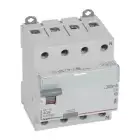 LEGRAND - Interrupteur différentiel DX³ 4P 300mA 40A Type A - 4 modules