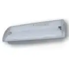 CET TECHNICS - BLUELINE WAX460 led - 1,6W - NP of P - 150lm - 1h - apparent - IP42 - IK09