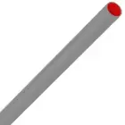 TUBE POLIVOLT PVC 16mm CEBEC RAL7037 LowFriction gris foncé