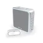 FRIEDLAND - Série 9 Kit Carillon 200m multiples mélodies et halo-lumineux