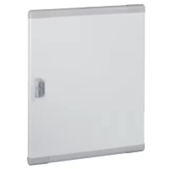 LEGRAND - Porte plate métallique h 900 pour coffrets XL³ 160/400