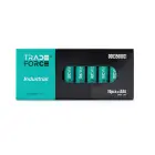 TRADEFORCE - Pile alcaline - AAA - 1,5V - LR03 - boîte 10 pcs.