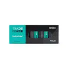 TRADEFORCE - Pile alcaline - 9V