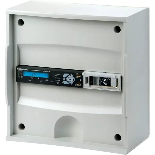 CP ATYS GM 4X100A F 230
