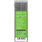 TRADEFORCE - Recharges x10 : graphite 