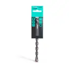 TRADEFORCE - Foret à percussion SDS-plus carbide 40CR 12*160/110mm pour beton