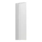 LEGRAND - Goulotte DLP design 50 x 80 mm corps + couvercle - blanc - 2m