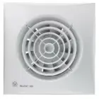 SOLER EN PALAU - Extracteur salle de bains/WC SILENT - 95m³/h - TEMPORISATION REGLABLE