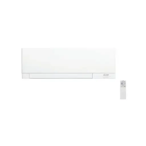 Mitsubishi Electric - Airco Unité intérieure MSZ-AY25VGKP-E1 Unité Mural Série AY WiFi & PQP incl. - MSZ-AY25VGKP-E1