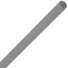 TUBE POLIVOLT PVC 25mm CEBEC RAL7037 gris foncé 