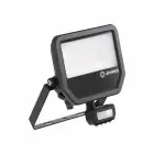  LEDVANCE - FLOODLIGHT SENSOR 50 41W 6KLM 830 PS SY100 BK