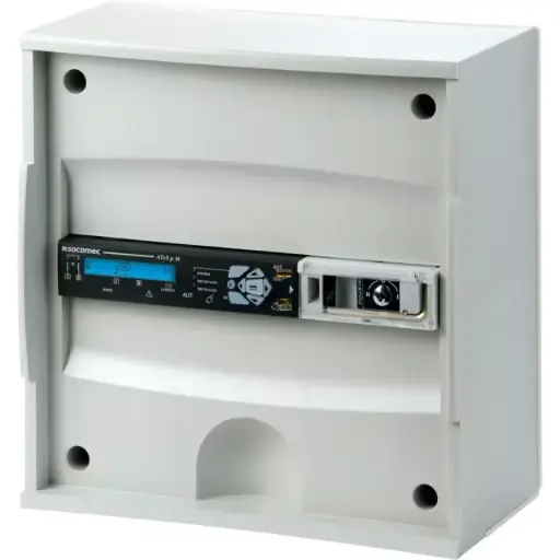 CP ATYS GM 4X100A F 230