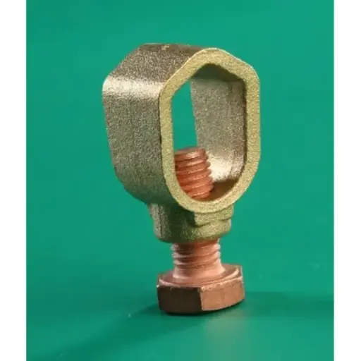 Decatel - Connecteur18 5/8 laiton - R 58/12